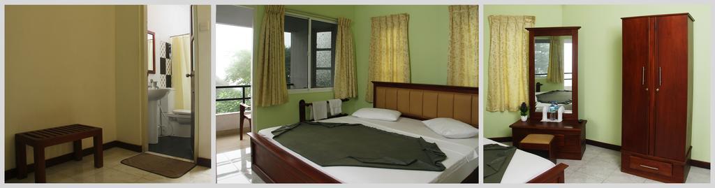 Blackwood Hotel Хапутале Экстерьер фото